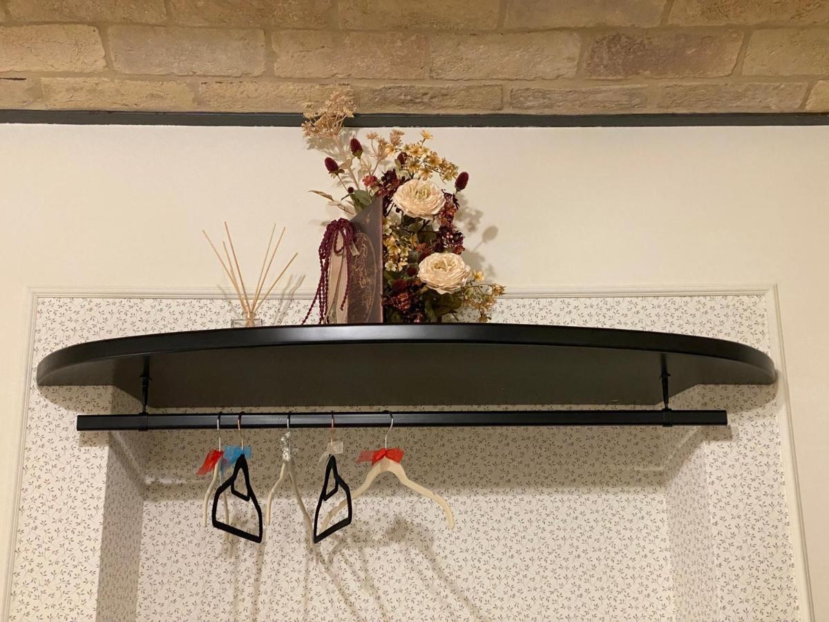 B&B Terrazza Sul Borgo 莫利亚诺 外观 照片