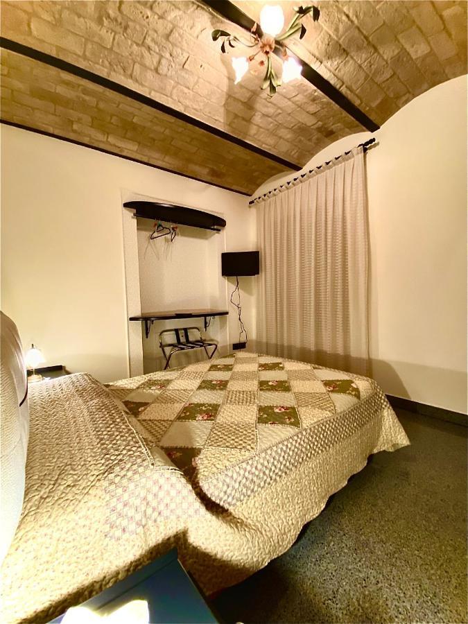 B&B Terrazza Sul Borgo 莫利亚诺 外观 照片