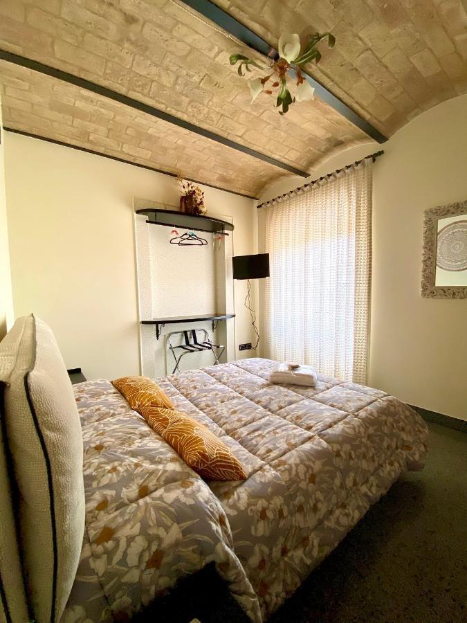 B&B Terrazza Sul Borgo 莫利亚诺 外观 照片